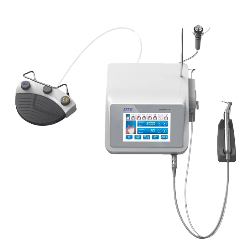 Fiziodispenser Implant-X LED DTE Woodpecker