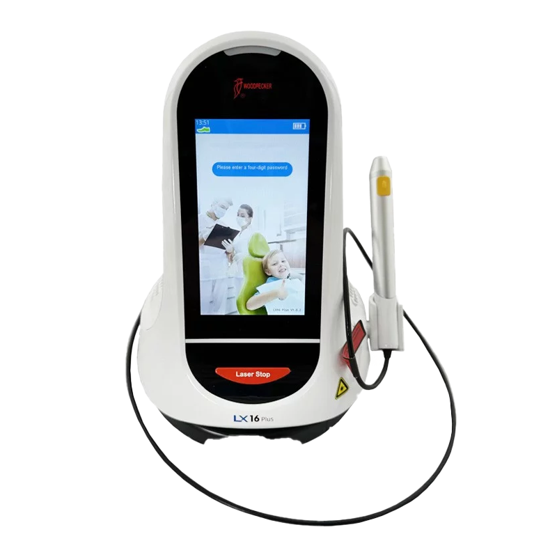 Laser dentar LX16 Plus Woodpecker