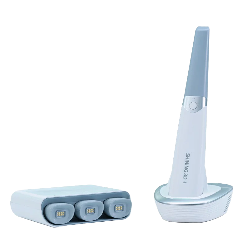 Scanner intraoral Aoralscan 3 Wireless Shining 3D